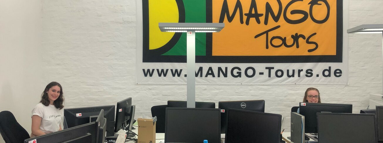 mango tours jobs